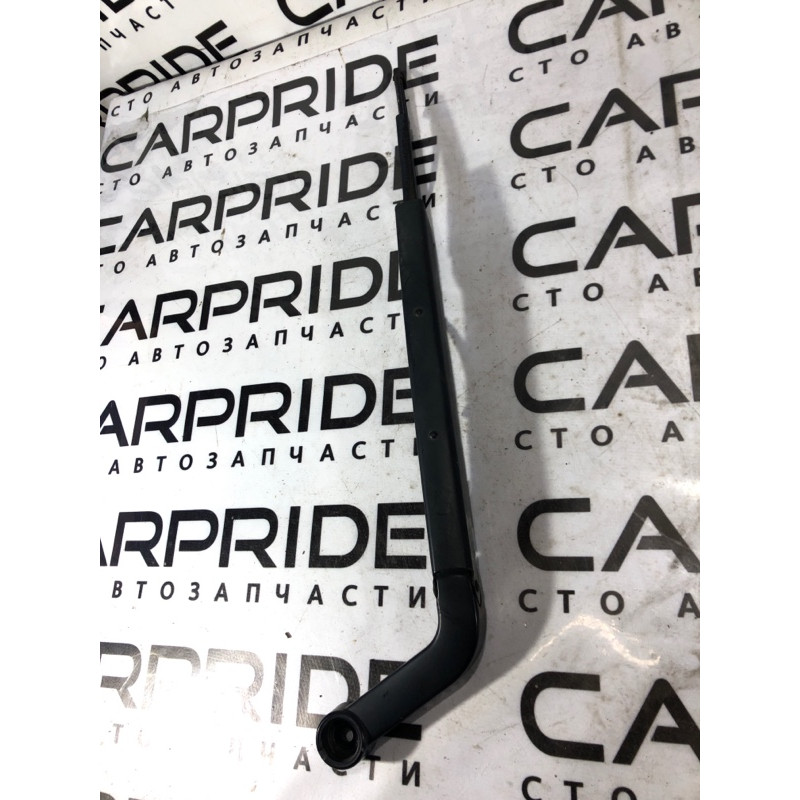 Поводок дворника (кузов и элементы) Land Rover Discovery 3 2009