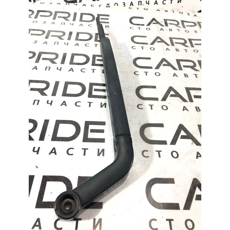 Поводок дворника (кузов и элементы) Land Rover Discovery 3 2009