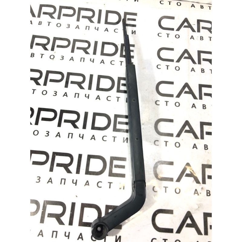 Поводок дворника (кузов и элементы) Land Rover Discovery 3 2009