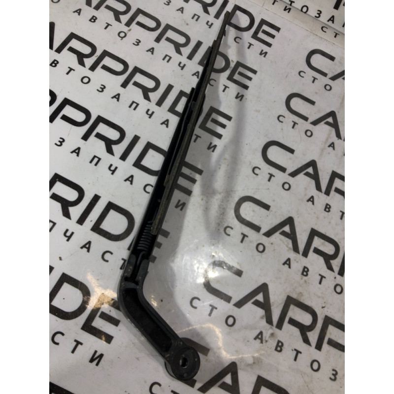 Поводок дворника (кузов и элементы) Land Rover Discovery 3 2009