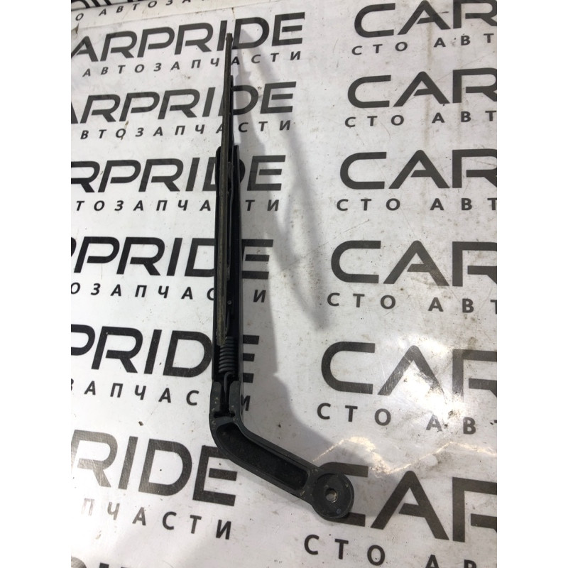 Поводок дворника (кузов и элементы) Land Rover Discovery 3 2009