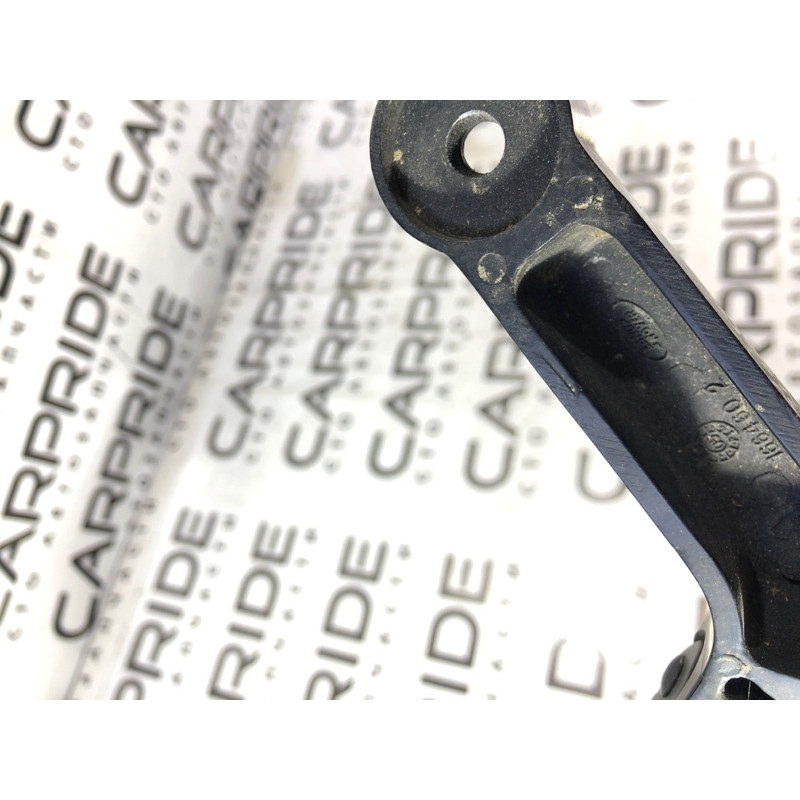 Поводок дворника (кузов и элементы) Land Rover Discovery 3 2009