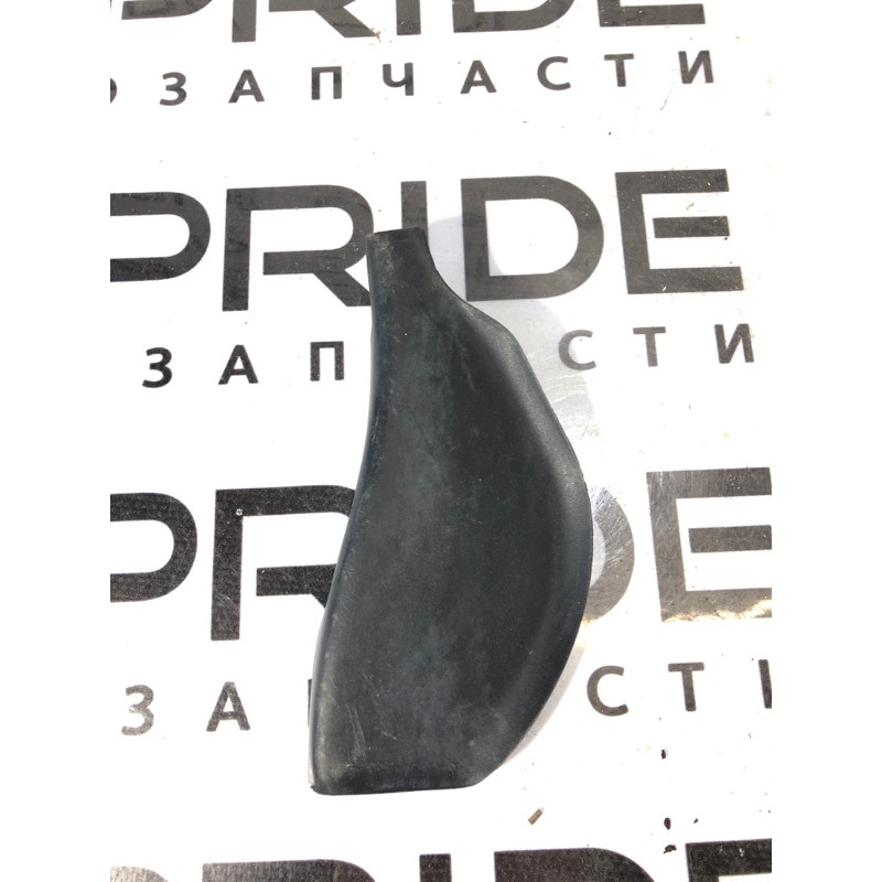 Накладка двери внутренняя (салон) Volkswagen Touareg 7L 2004 3.2 7l0839349b