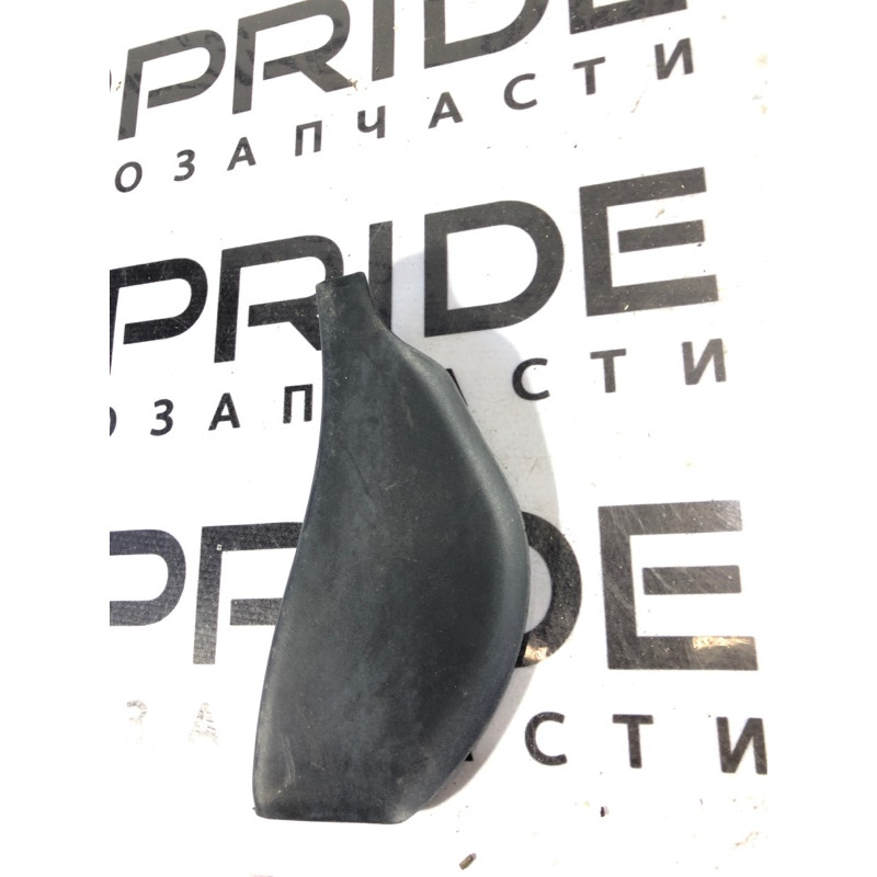 Накладка двери внутренняя (салон) Volkswagen Touareg 7L 2004 3.2 7l0839349b