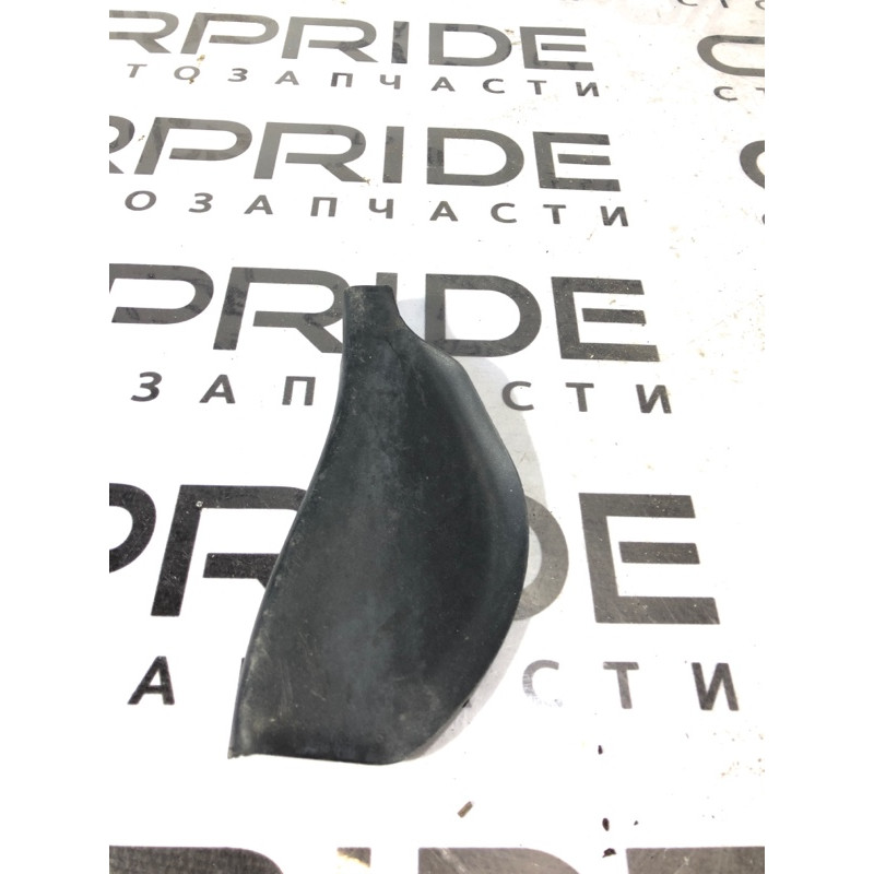 Накладка двери внутренняя (салон) Volkswagen Touareg 7L 2004 3.2 7l0839349b