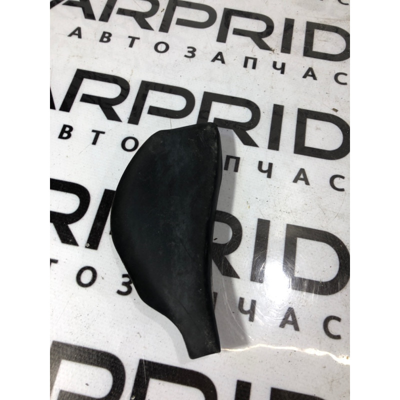 Накладка двери внутренняя (салон) Volkswagen Touareg 7L 2004 3.2 7l0839349b