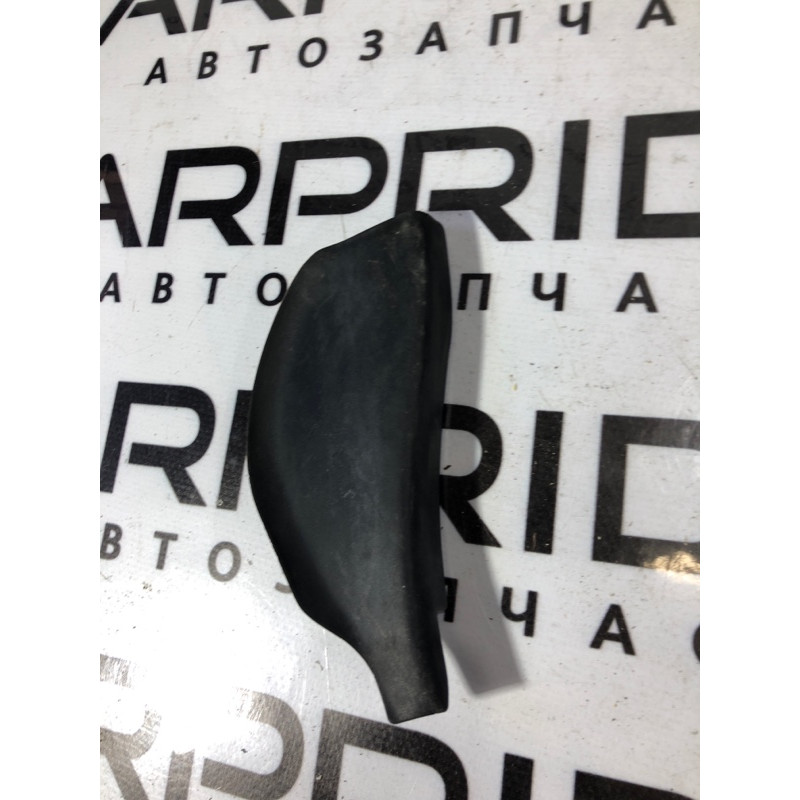 Накладка двери внутренняя (салон) Volkswagen Touareg 7L 2004 3.2 7l0839349b