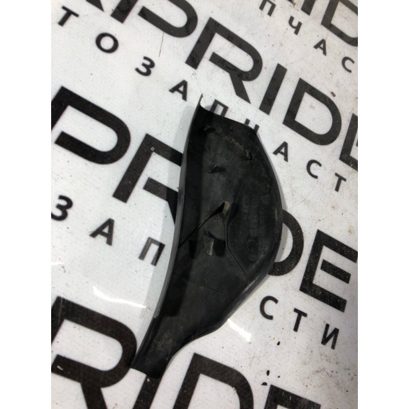 Накладка двери внутренняя (салон) Volkswagen Touareg 7L 2004 3.2 7l0839349b