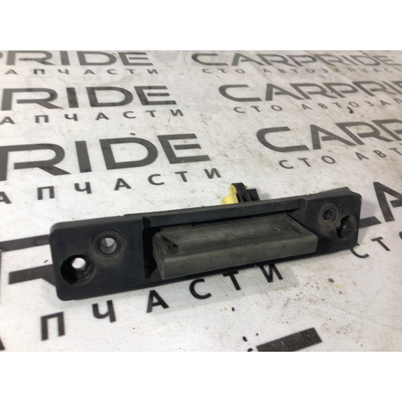 Кнопка открывания крышки багажника (электрика / кнопки) KIA Sorento BL 2005 2.5 CRDI 812603E000