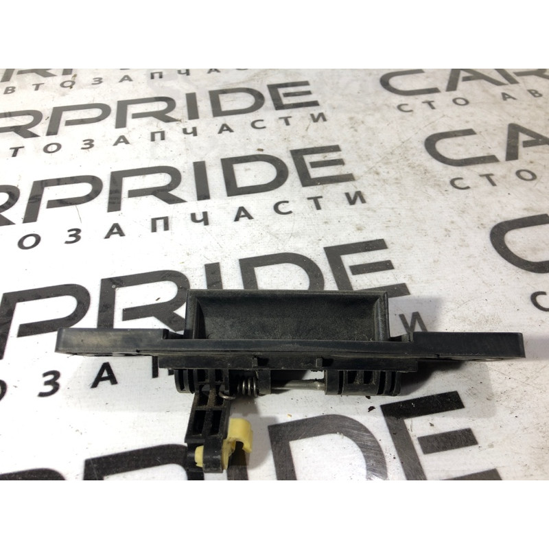 Кнопка открывания крышки багажника (электрика / кнопки) KIA Sorento BL 2005 2.5 CRDI 812603E000