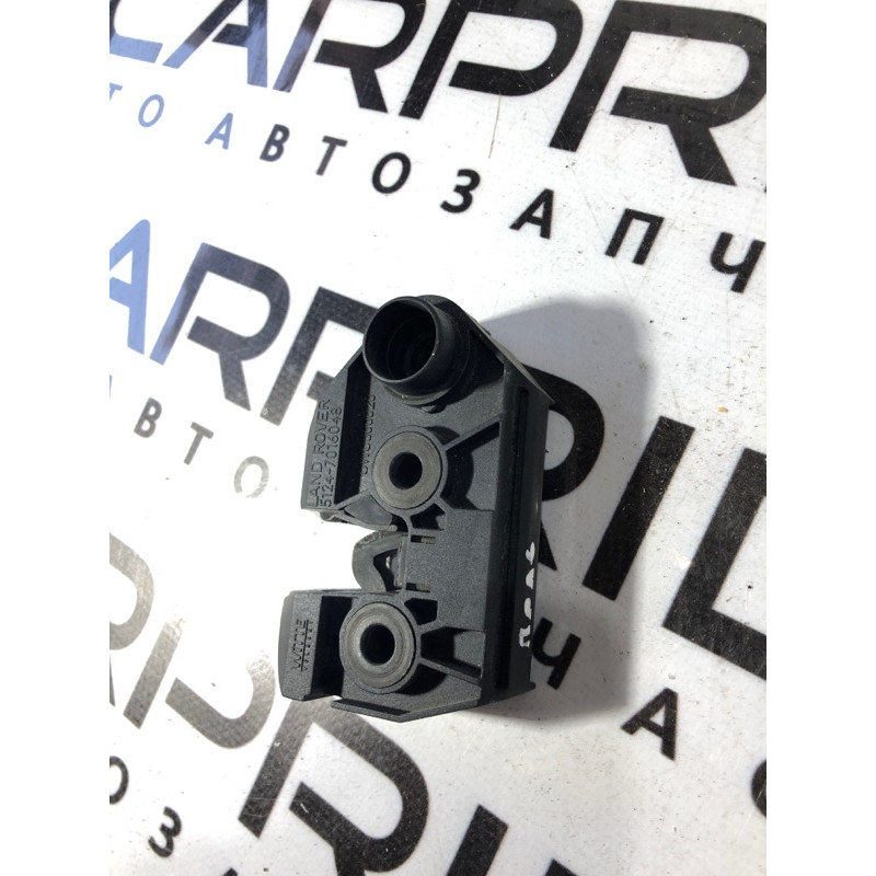 Замок багажника (кузов и элементы) Land Rover Discovery 3 2009 51247016048