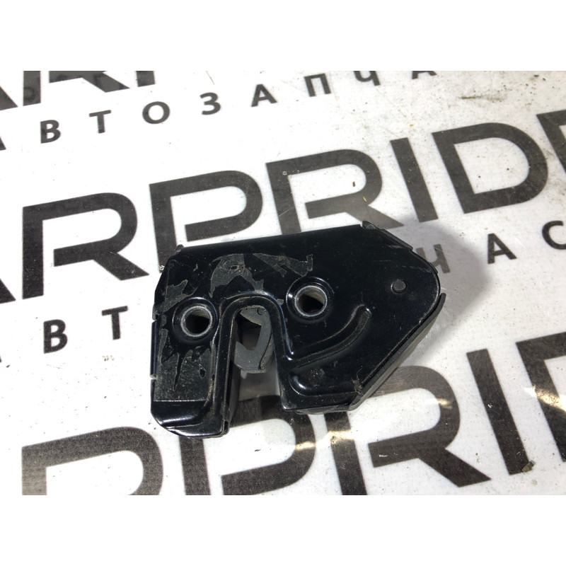 Замок багажника (кузов и элементы) Land Rover Discovery 3 2009 51247016048