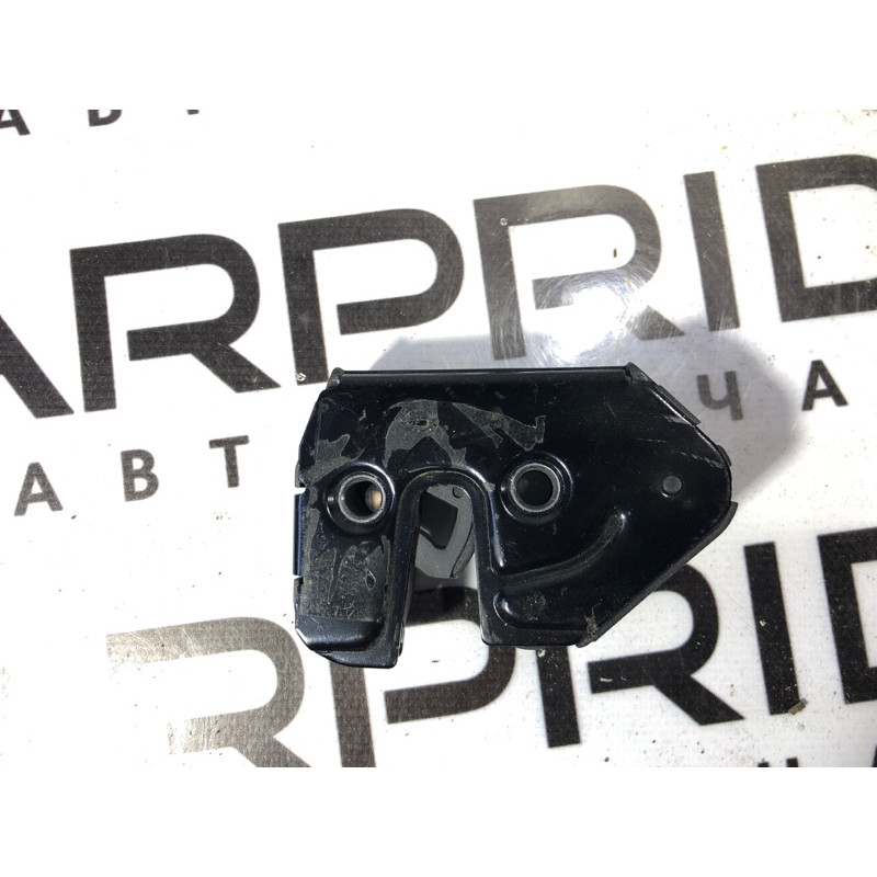 Замок багажника (кузов и элементы) Land Rover Discovery 3 2009 51247016048