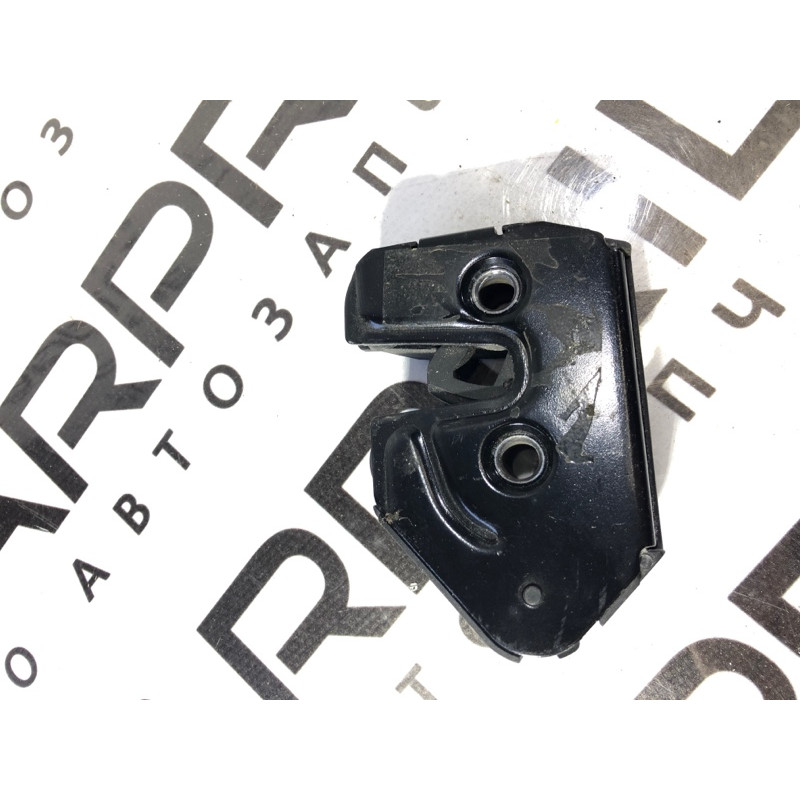 Замок багажника (кузов и элементы) Land Rover Discovery 3 2009 51247016048