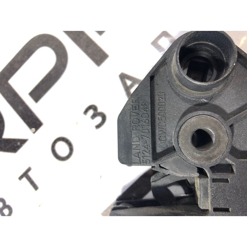 Замок багажника (кузов и элементы) Land Rover Discovery 3 2009 51247016048