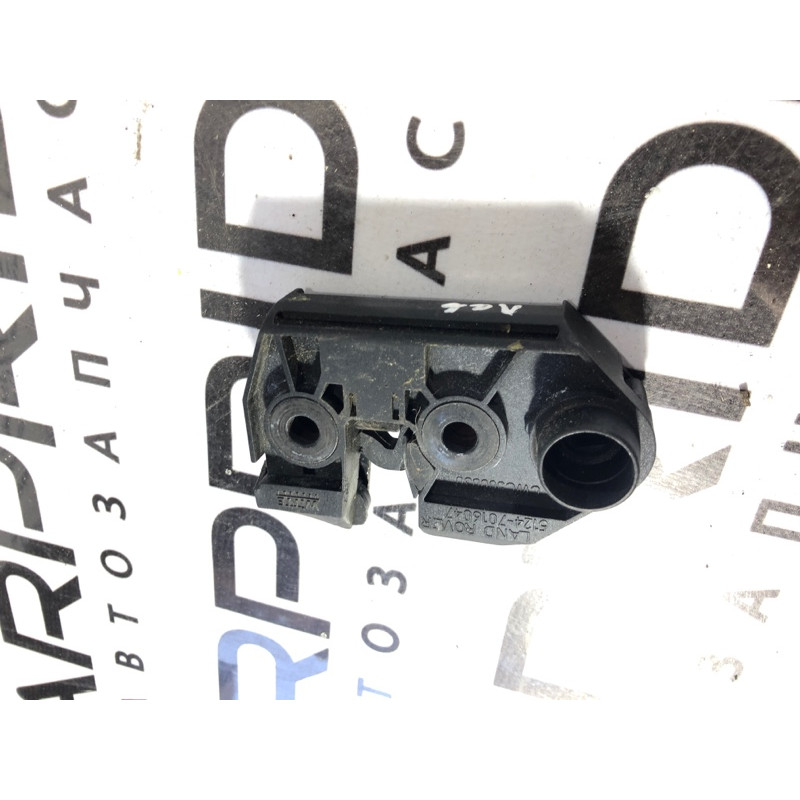 Замок багажника (кузов и элементы) Land Rover Discovery 3 2009 51247016047