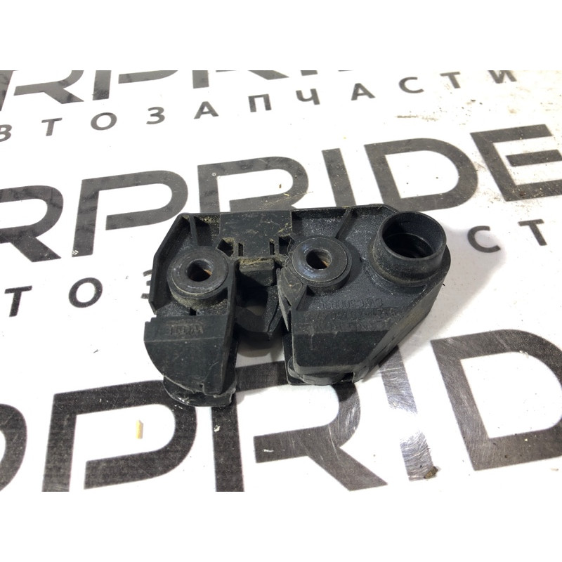 Замок багажника (кузов и элементы) Land Rover Discovery 3 2009 51247016047