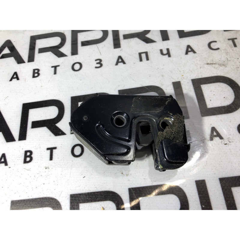 Замок багажника (кузов и элементы) Land Rover Discovery 3 2009 51247016047