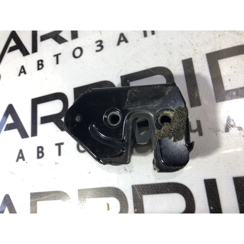 Замок багажника (кузов и элементы) Land Rover Discovery 3 2009 51247016047