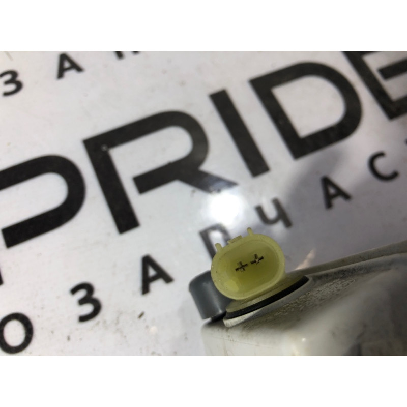 Плафон подсветки номера (оптика) Land Rover Discovery 3 2009 xfc500040