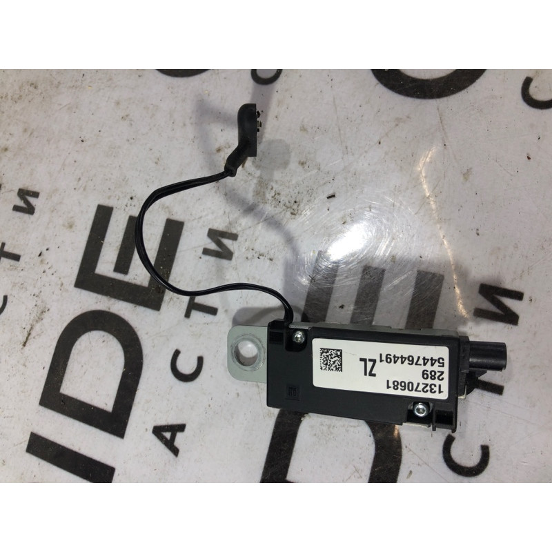 Антенна (электрика) Opel Insignia A 2009 2.0 DTH 13270681