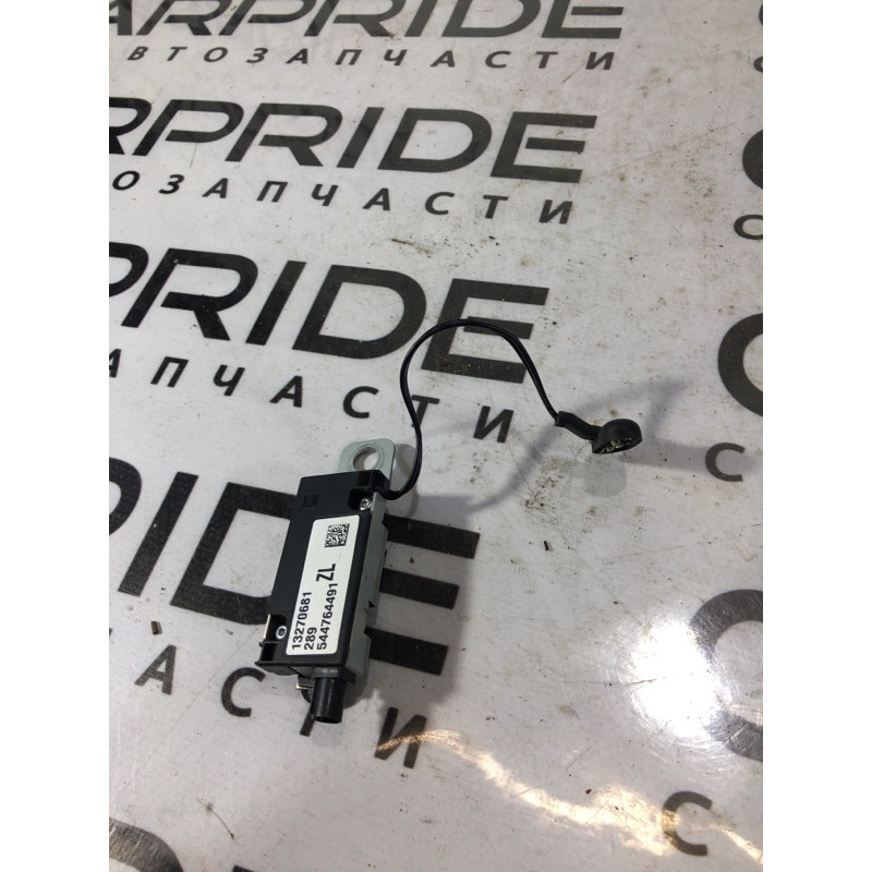 Антенна (электрика) Opel Insignia A 2009 2.0 DTH 13270681