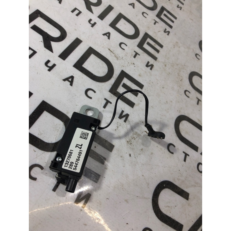 Антенна (электрика) Opel Insignia A 2009 2.0 DTH 13270681