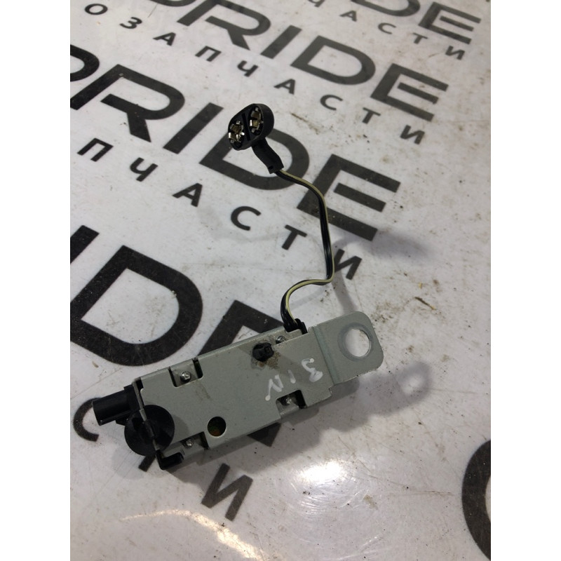 Антенна (электрика) Opel Insignia A 2009 2.0 DTH 13270681