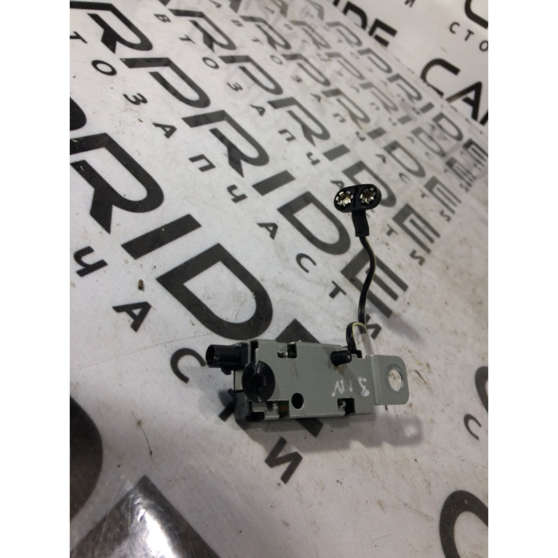 Антенна (электрика) Opel Insignia A 2009 2.0 DTH 13270681