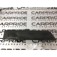 Панель подсветки номера