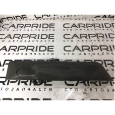 Панель подсветки номера