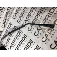 Поводок дворника