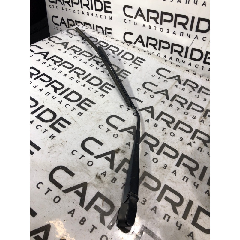 Поводок дворника (кузов и элементы) Opel Insignia A 2009 2.0 DTH 1273409