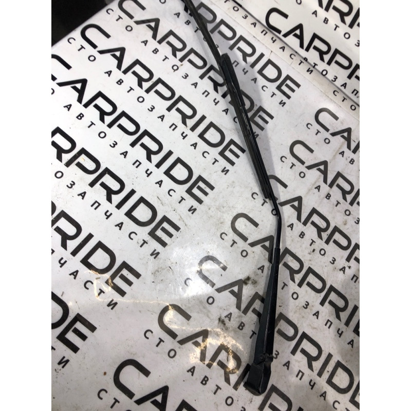 Поводок дворника (кузов и элементы) Opel Insignia A 2009 2.0 DTH 1273409