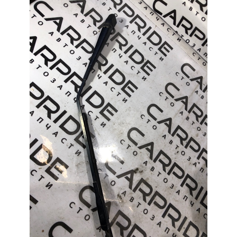 Поводок дворника (кузов и элементы) Opel Insignia A 2009 2.0 DTH 1273409