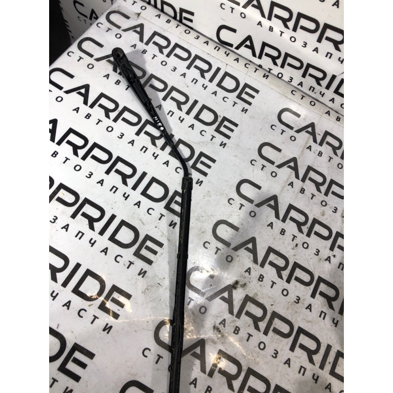 Поводок дворника (кузов и элементы) Opel Insignia A 2009 2.0 DTH 1273409