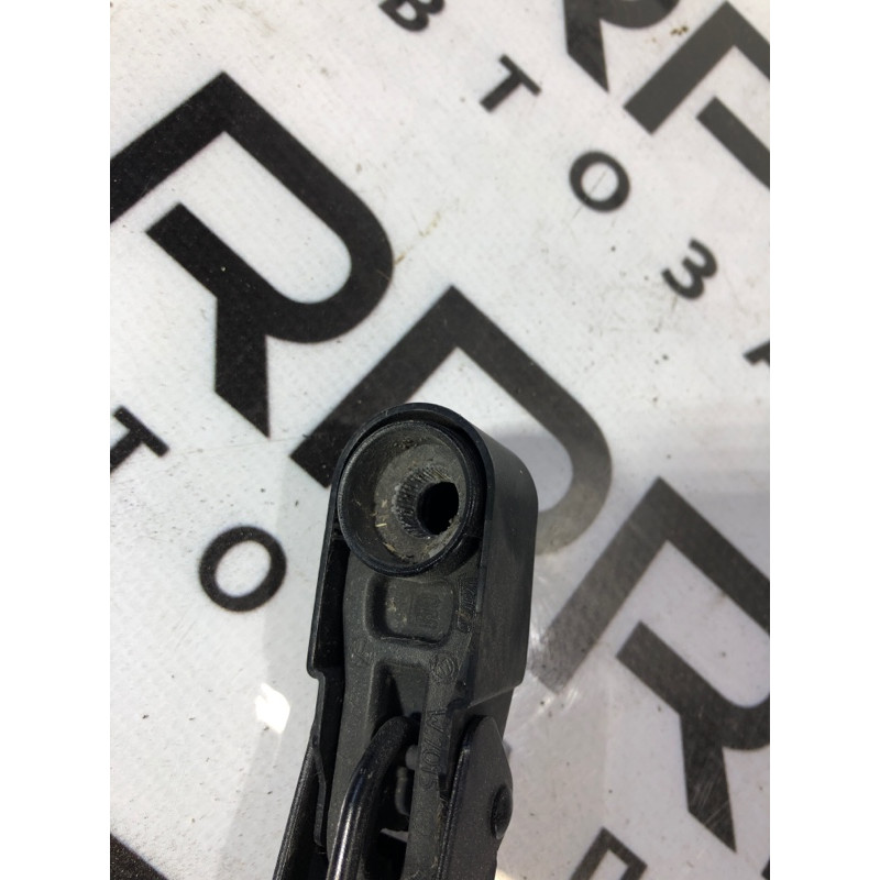 Поводок дворника (кузов и элементы) Opel Insignia A 2009 2.0 DTH 1273409