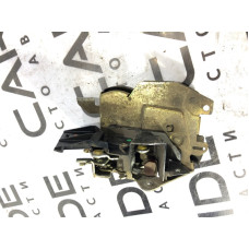 Замок двери