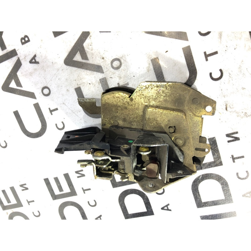 Замок двери (кузов и элементы) BMW 5-series E34