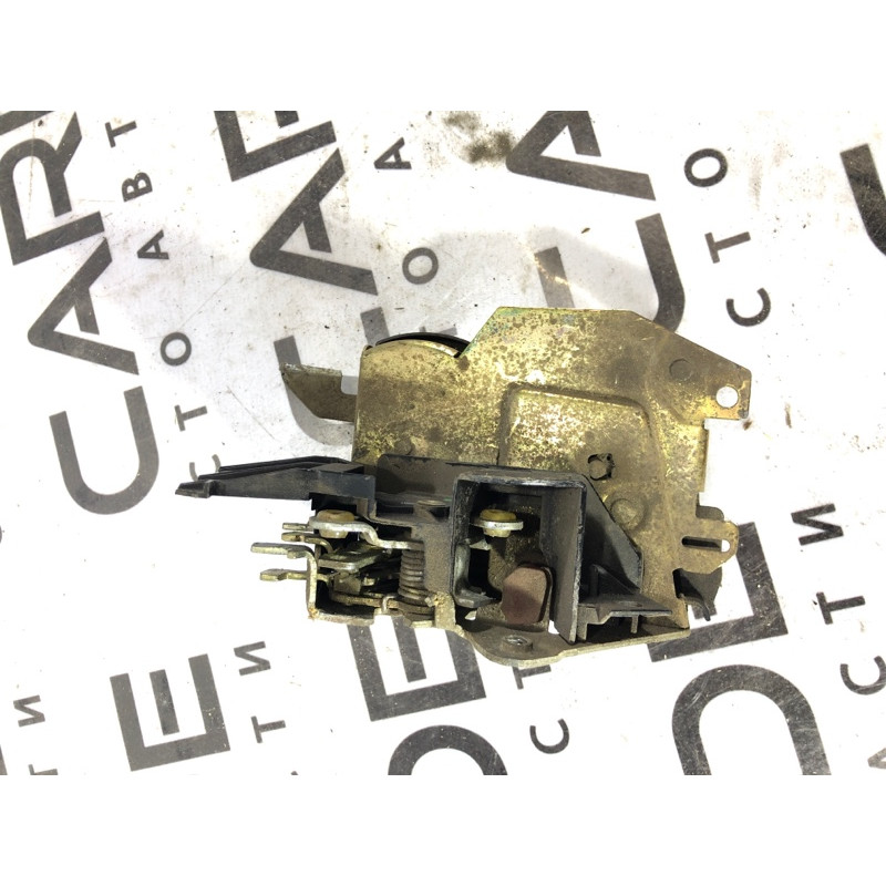 Замок двери (кузов и элементы) BMW 5-series E34