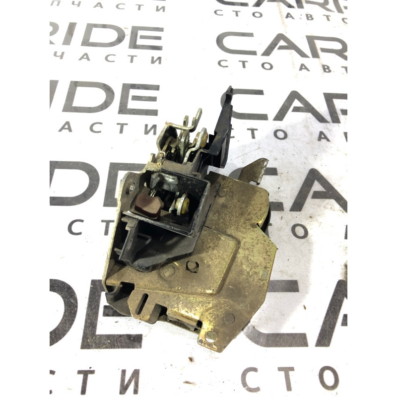 Замок двери (кузов и элементы) BMW 5-series E34