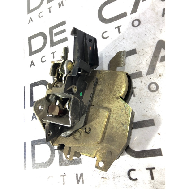 Замок двери (кузов и элементы) BMW 5-series E34