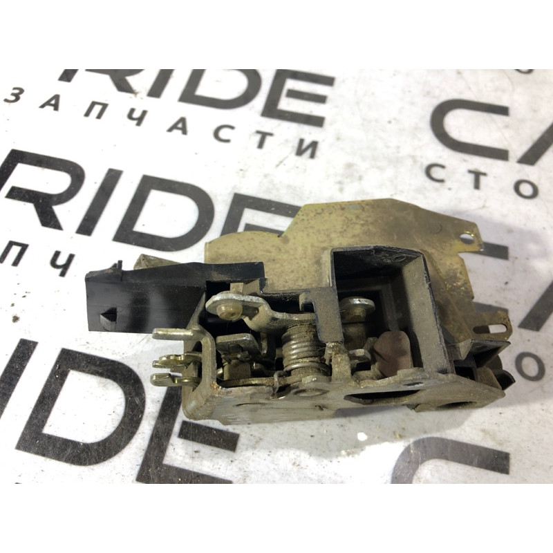 Замок двери (кузов и элементы) BMW 5-series E34