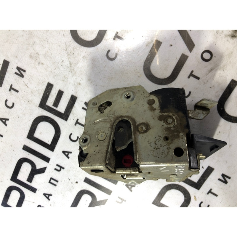 Замок двери (кузов и элементы) BMW 5-series E34