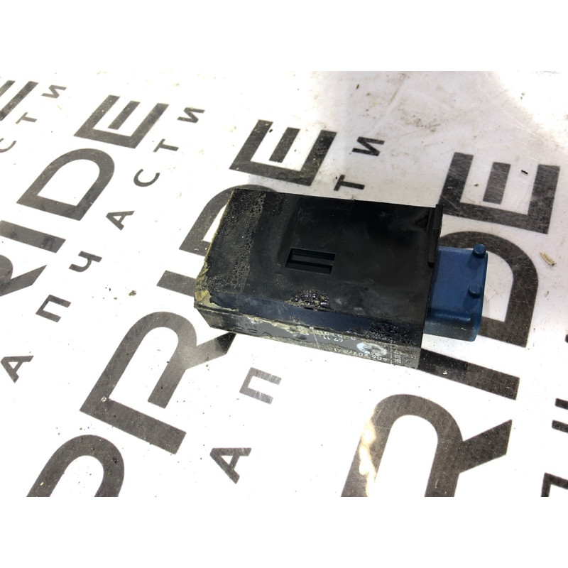 Соленоид (электрика) BMW 5-series E34 67118353011