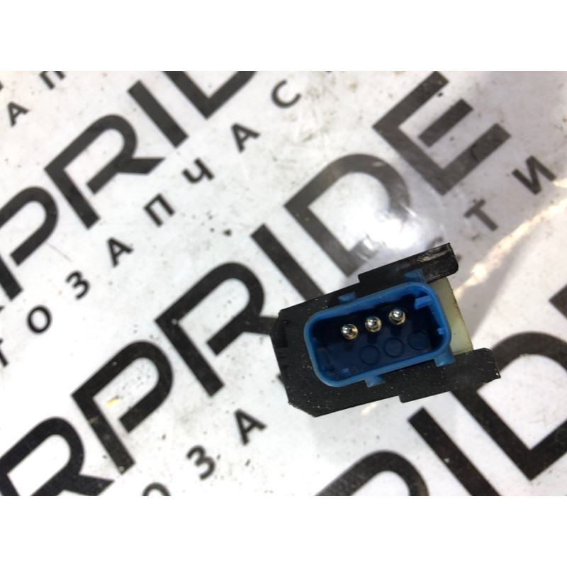 Соленоид (электрика) BMW 5-series E34 67118353011