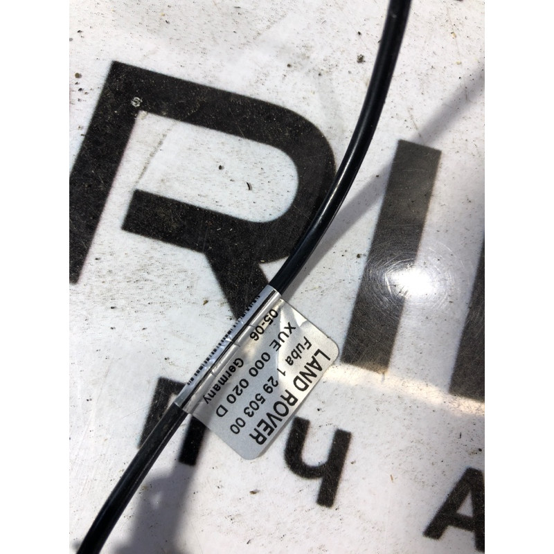 Антена (електрика) Land Rover Discovery 3 2009 XUE000020