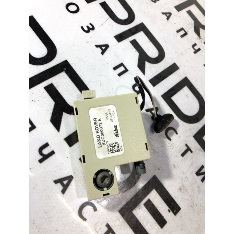 Антенна (электрика) Land Rover Discovery 3 2009 xuc000072a