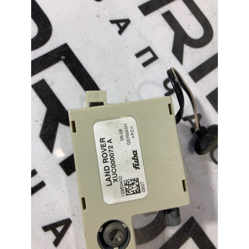 Антенна (электрика) Land Rover Discovery 3 2009 xuc000072a