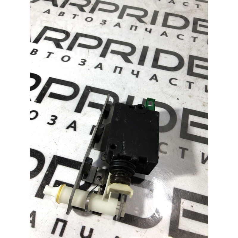 Соленоид (электрика) Land Rover Discovery 3 2009 01067005041